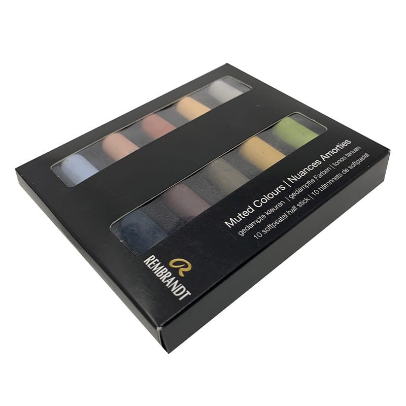 Pastele-suche-Rembrandt-Set-10-szt.-Muted-Colours-02
