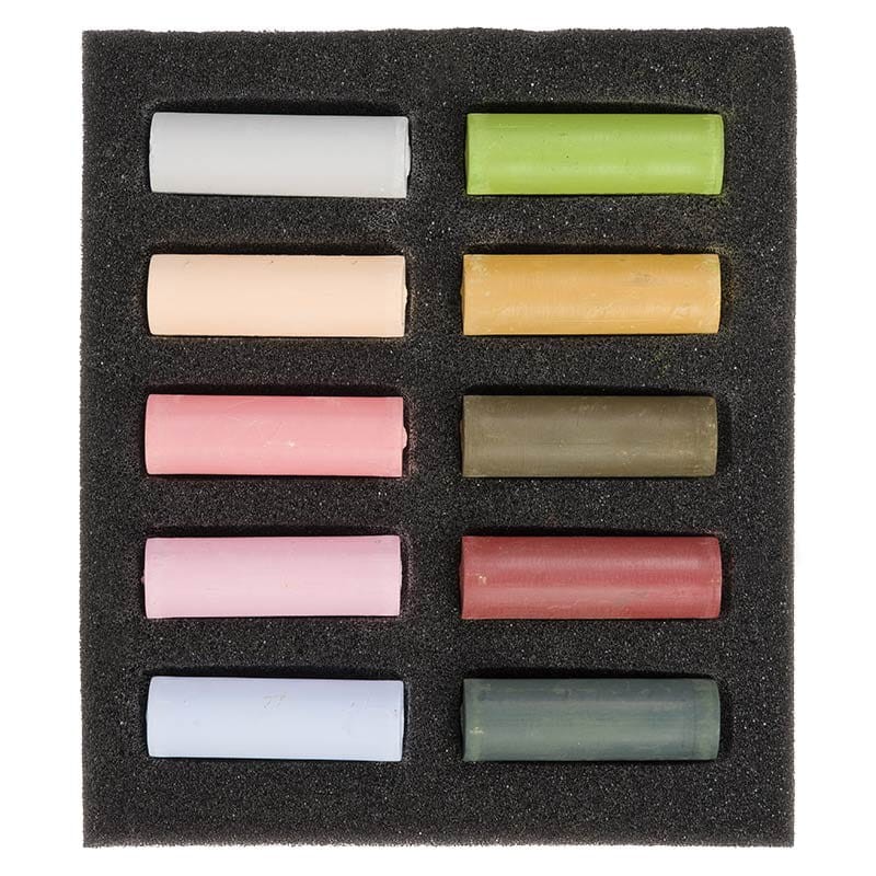 Pastele-suche-Rembrandt-Set-10-szt.-Muted-Colours-03