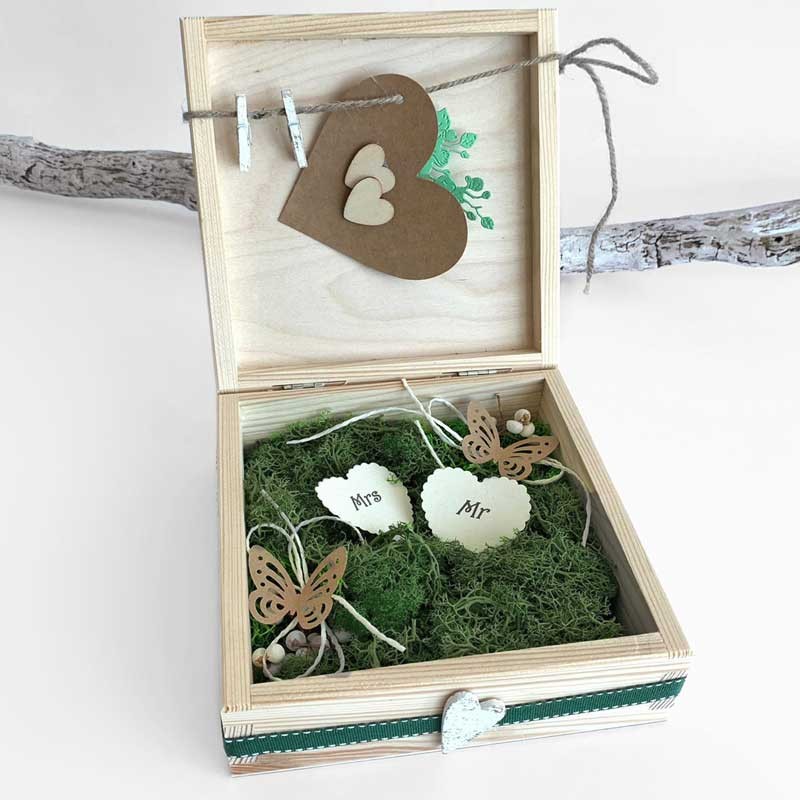 Mech dpCraft 30 g ciemnozielony 03