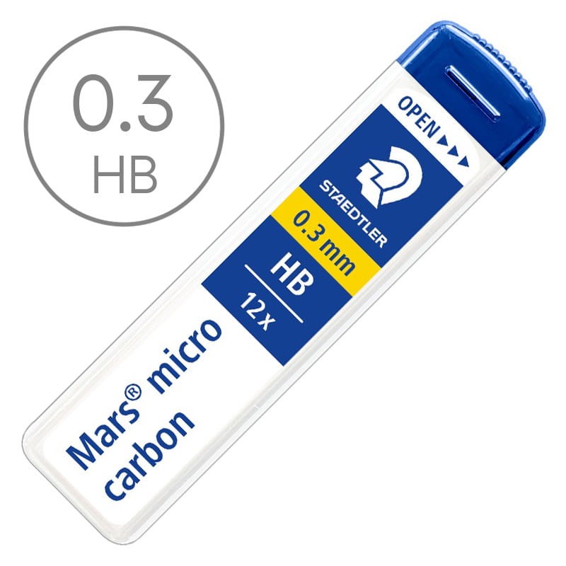 wklady-grafitowe-do-olowkow-staedtler-mars-micro-03-mm-hb