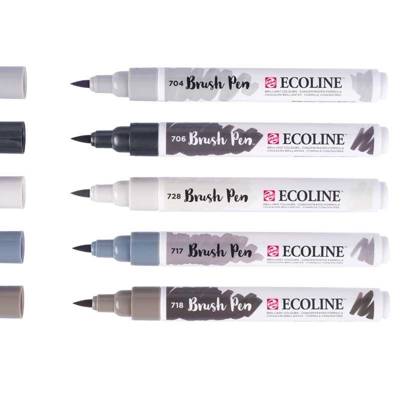 Markery-Ecoline-Brush-Pen-zestaw-5-szt-Talens-Shadow-04