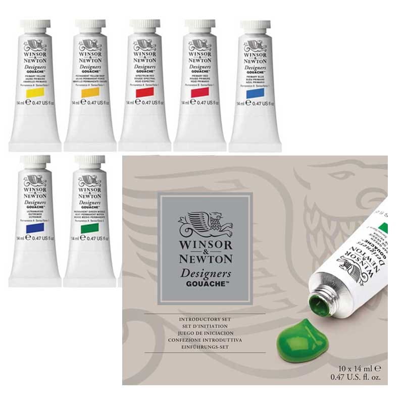 arby-Gouache-Winsor-&-Newton-Designers-Introductory-zestaw-gwaszy10-x-14-ml-00