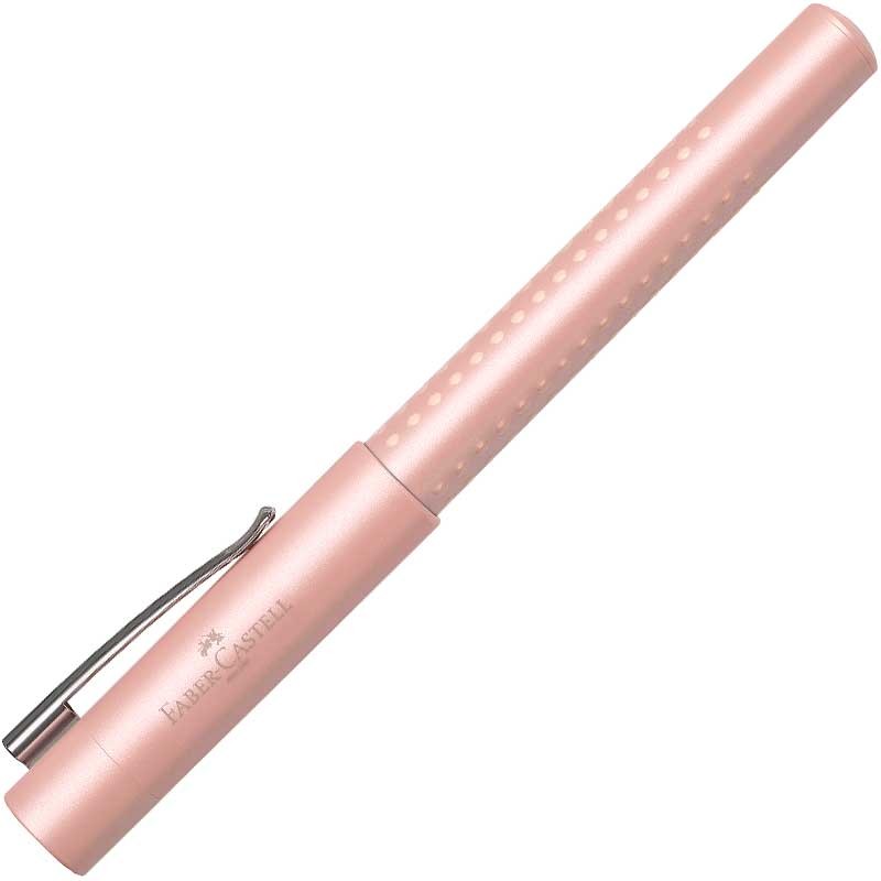 Pióro-wieczne-Faber-Castell-Grip-Pearl-Edition-F-Rose-02.jpg
