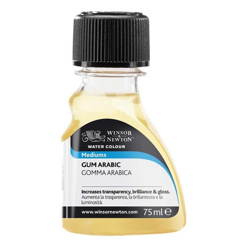 Guma-arabska-Gum-Arabic-Winsor-&-Newton-75-ml