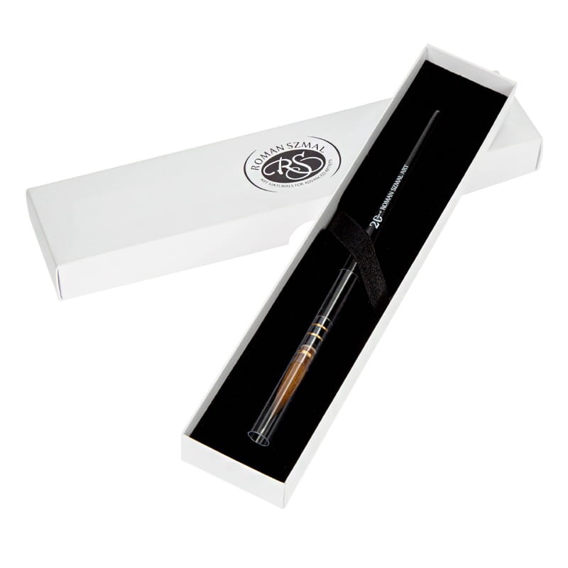 Pędzel-akwarelowy-syntetyczny-Anniversary-BRUSH-Roman-Szmal-imitacja-włosia-sobola-03