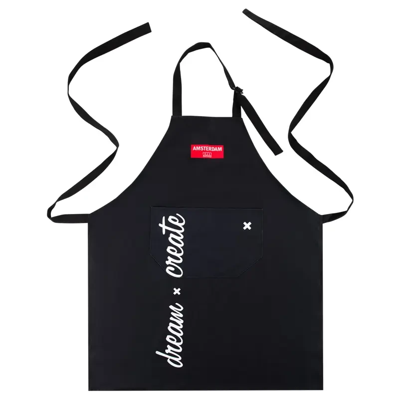 Fartuch Amsterdam Royal Talens dream + create 01