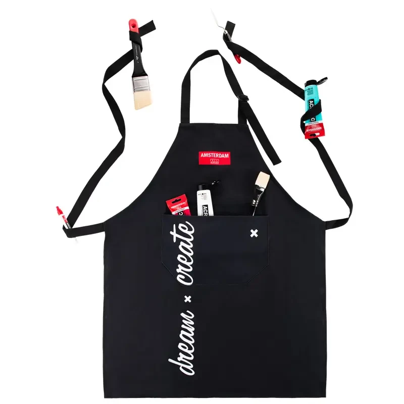 Fartuch Amsterdam Royal Talens dream create02