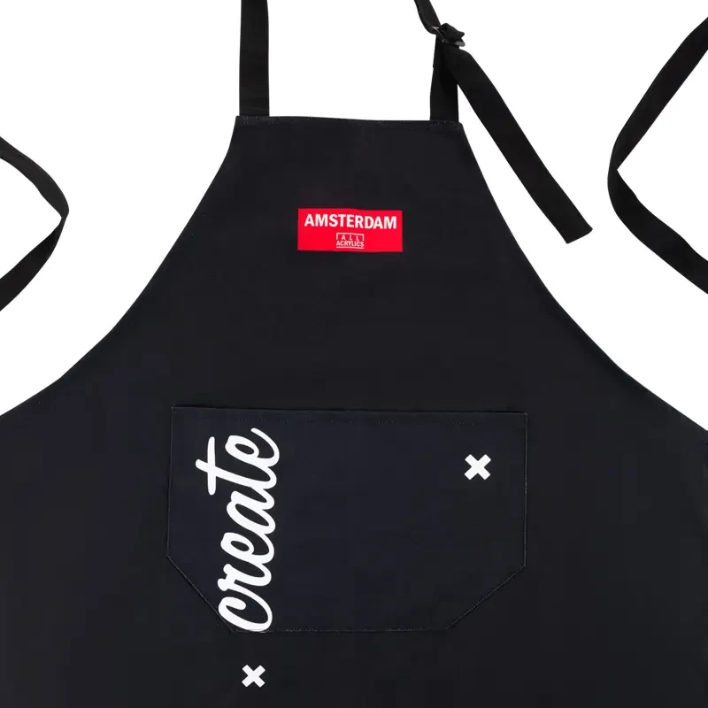 Fartuch Amsterdam Royal Talens dream + create 03
