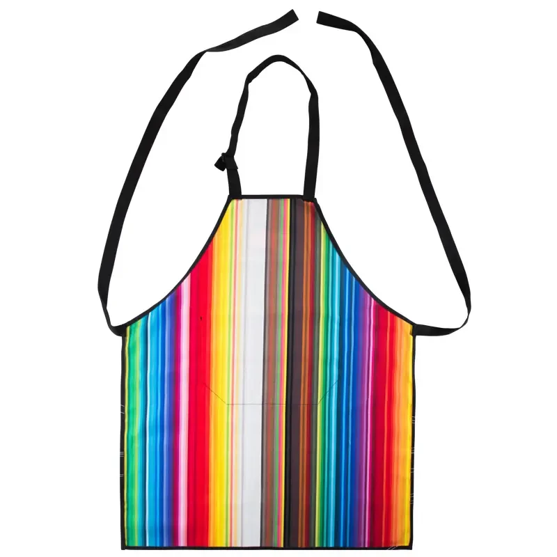 Fartuch malarski Amsterdam Royal Talens Dream x Create 02