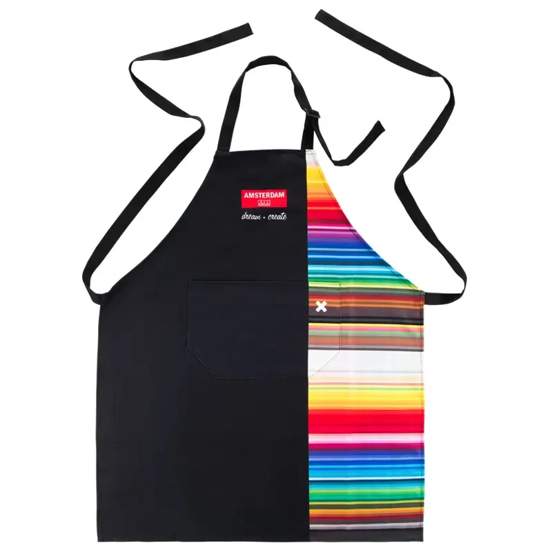 Fartuch malarski Amsterdam Royal Talens Dream x Create 01