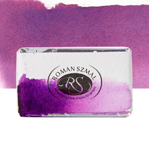 Farba akwarelowa Aquarius kostka - 379 Mineral Pink
