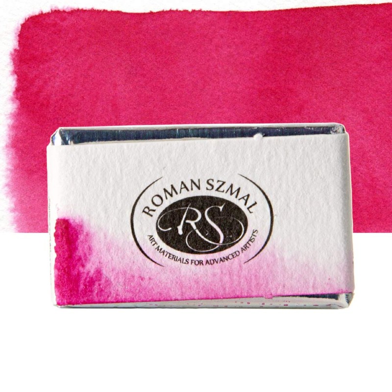 Farba-akwarelowa-Aquarius-kostka---416-Quinacridone-Magenta-Intense04.jpg