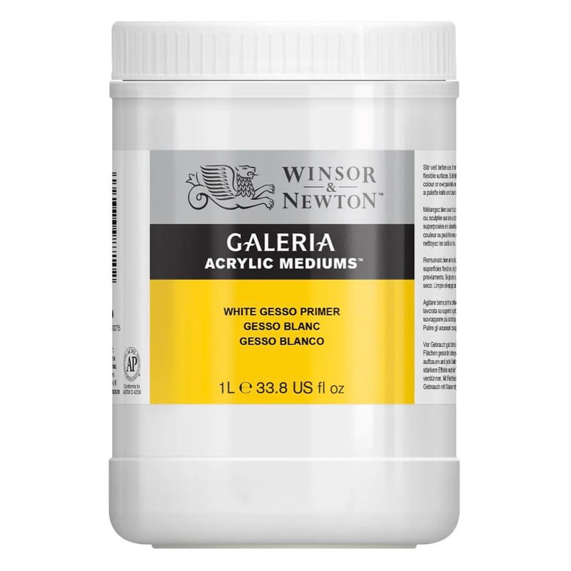 grunt-biale-gesso-galeria-winsor-and-newton-1000-ml