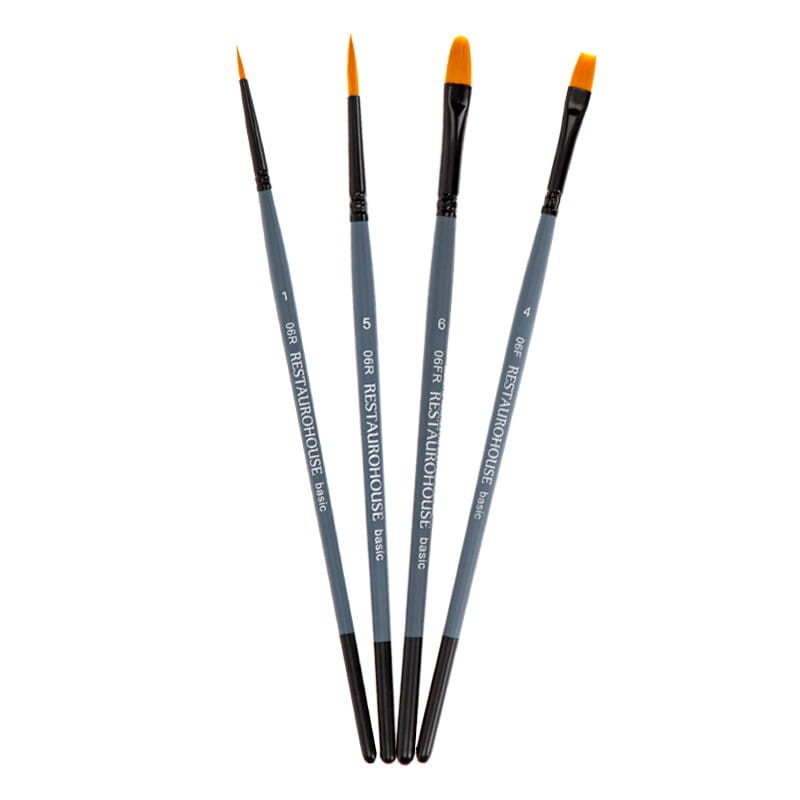 Pędzle-syntetyczne-Restaurohouse-zastaw-4-A-Basic-Set-seria-06-02.jpg