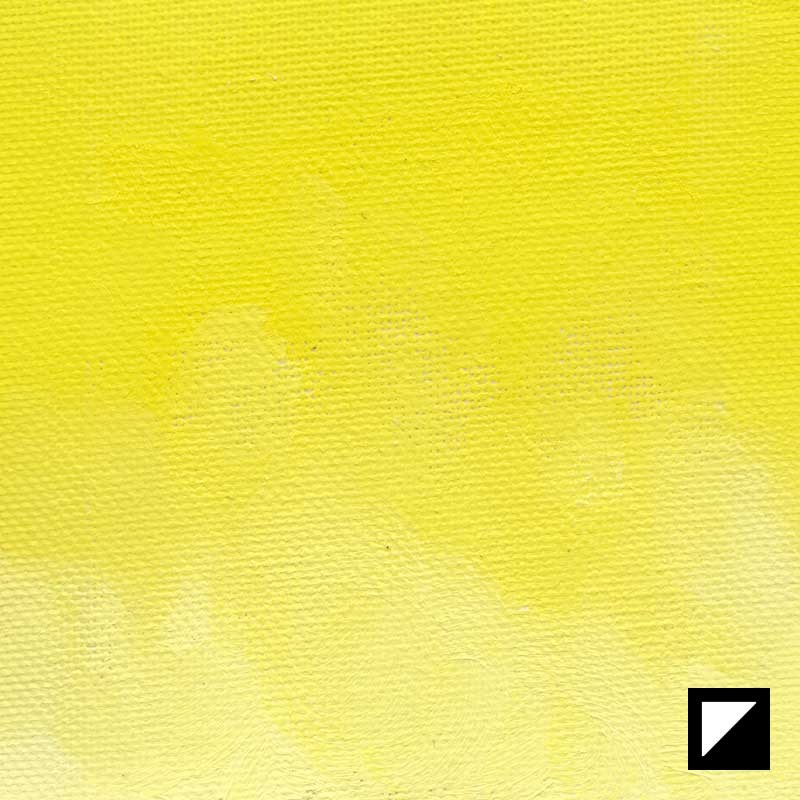 Farba olejna Williamsburg Artist Oil Colors 37 ml 0303 Permanent Yellow Light 02