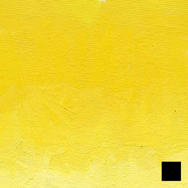 Farba olejna Williamsburg Artist Oil Colors 37 ml 0366 Cadmium Yellow Medium 02