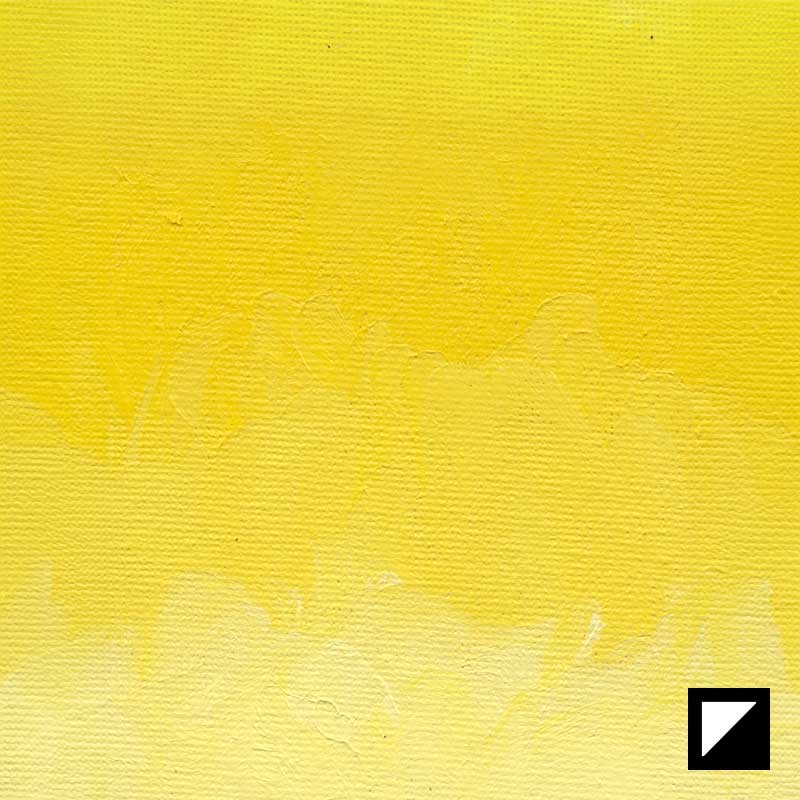Farba olejna Williamsburg Artist Oil Colors 37 ml 0383 Permanent Yellow Medium 02