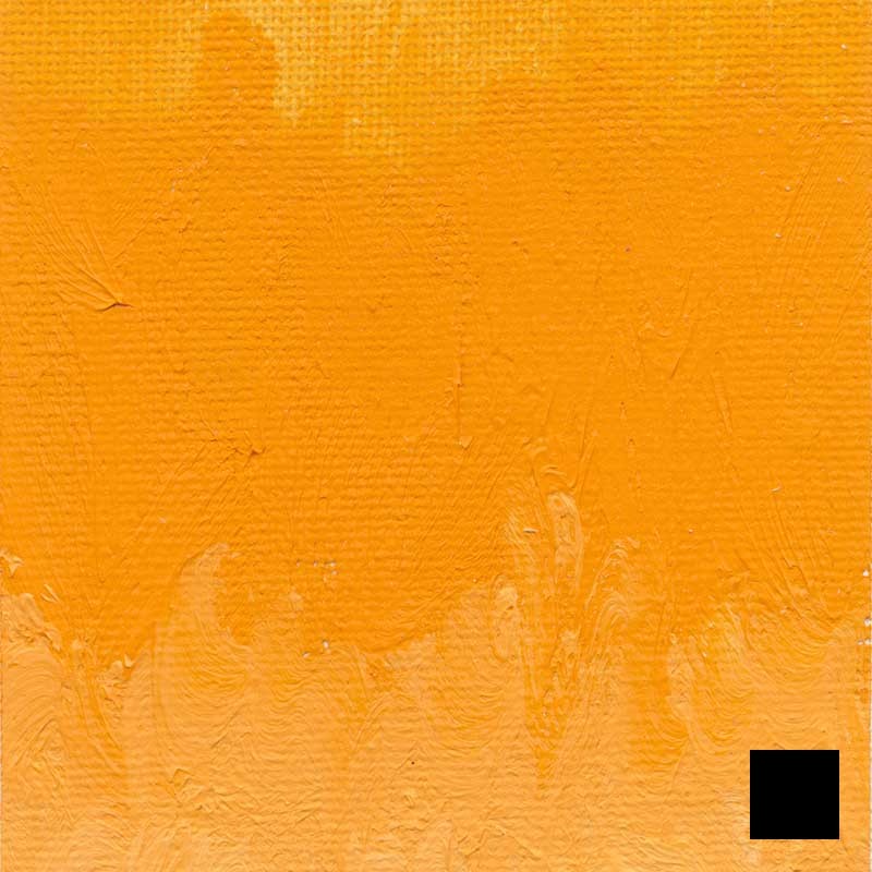 Farba olejna Williamsburg Artist Oil Colors 37 ml 0416 Cadmium Yellow Extra Deep 02