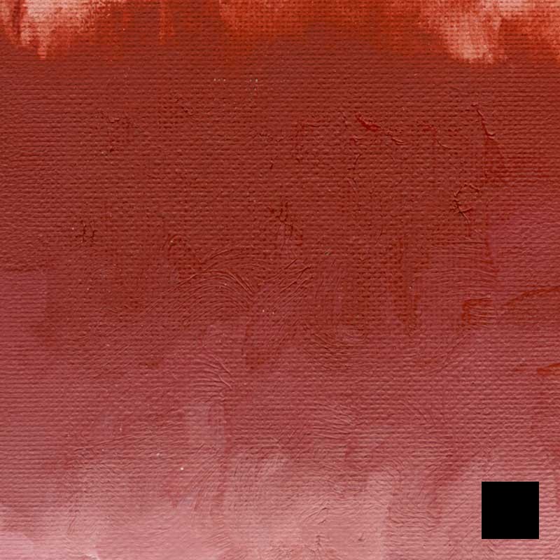 Farba olejna Williamsburg Artist Oil Colors 37 ml 0647 Cadmium Red Deep 02