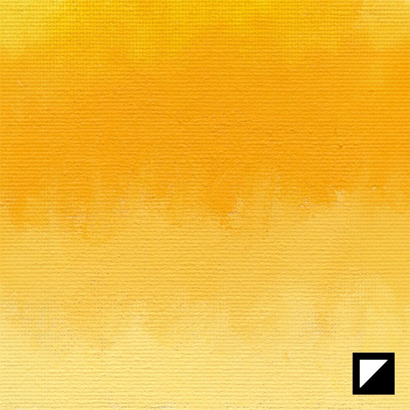 Farba olejna Williamsburg Artist Oil Colors 37 ml 0423 Permanent Yellow Deep 02