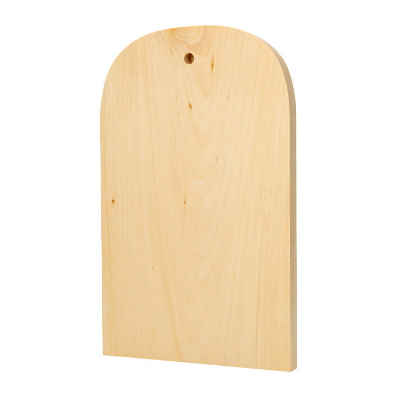 Deska-lipowa-płaska-surowa-z-łukiem-15,5-x-25-cm-cienka-02