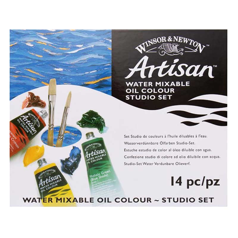 Farby-olejne-wodorozcieńczalne-Artisan-Winsor-&-Newton-zestaw-10-x-37-ml-01