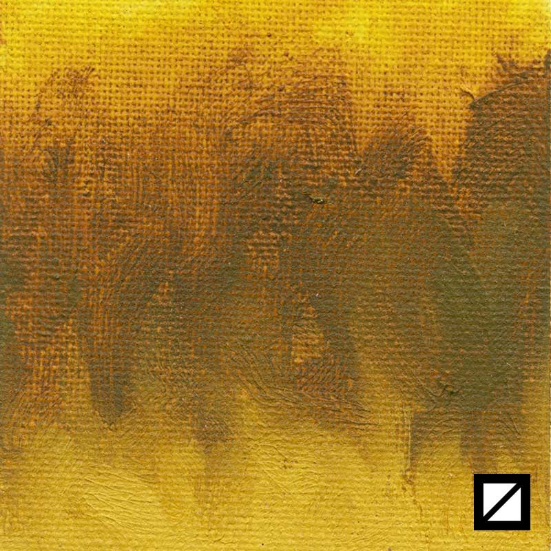 Farba olejna Williamsburg Artist Oil Colors 37 ml 0514 Alizarin Yellow 02