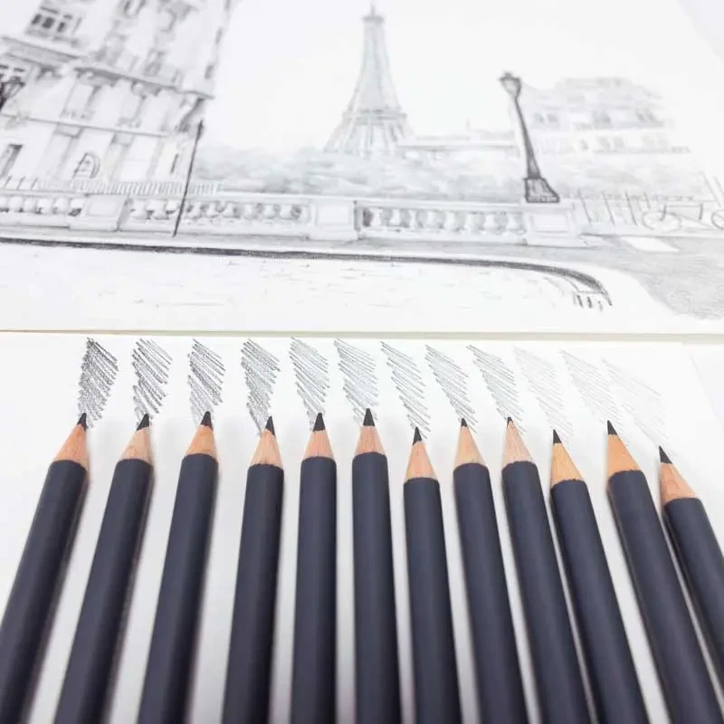 Zestaw-ołówków-Conté-à-Paris-3h-6B-The-Drawing-Set-12-szt-04