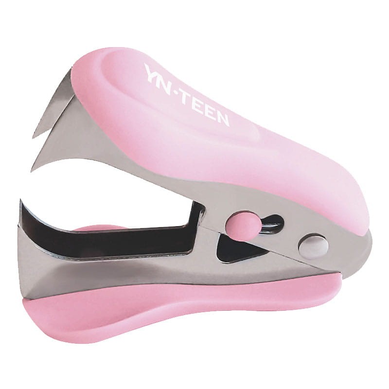 Rozszywacz YN-TEEN Pastel różowy 01
