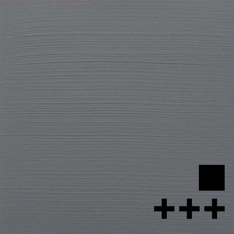 Tusz akrylowy Amsterdam Acrylic Ink Talens 30 ml 710 Neutral Grey 02