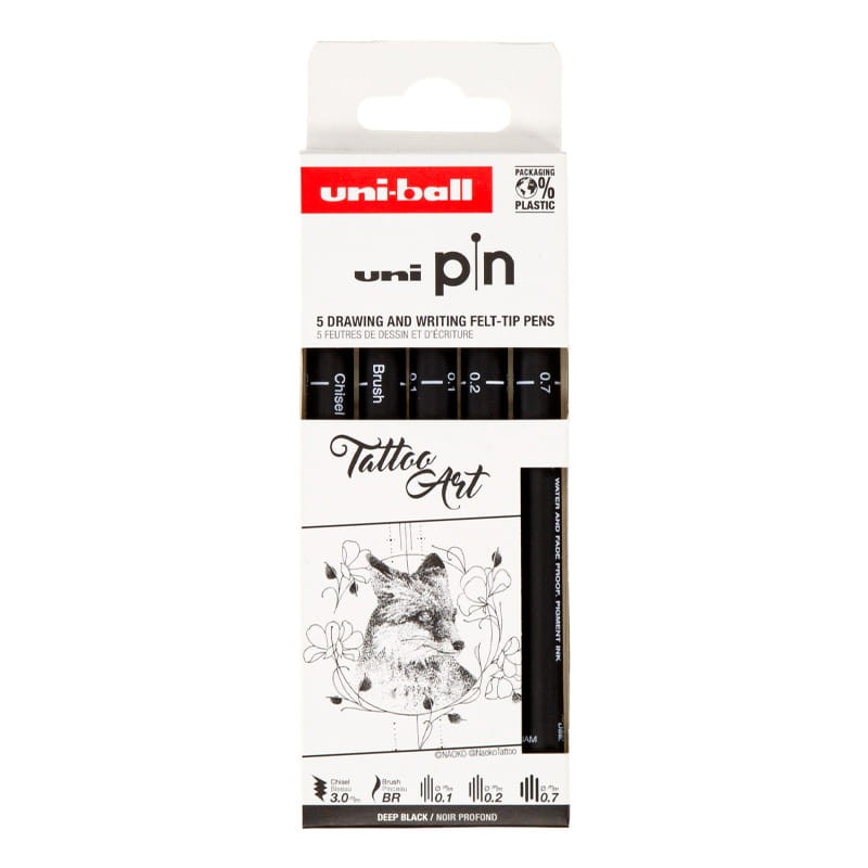 Cienkopisy-kreślarskie-Uni-Pin-zestaw-5-szt.-Tattoo-art.01.jpg