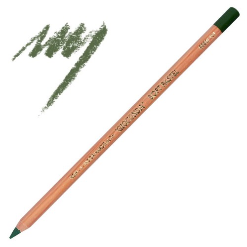 Pastela 8820 Gioconda 151 Dark Olive Green