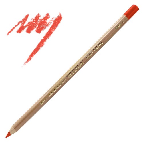 Pastela 8820 Gioconda 163 Vermilion Red