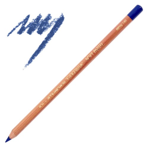 Pastela w kredce Gioconda 8820 140 Saphire Blue