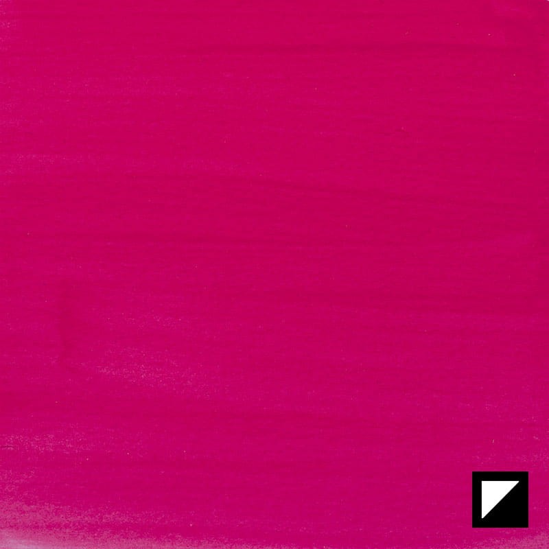 Tusz akrylowy Amsterdam Acrylic Ink Talens 30 ml 366 Quinacridone Rose 02