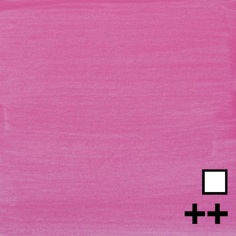 Tusz akrylowy Amsterdam Acrylic Ink Talens 30 ml 385 Quinacridone Rose Light 02