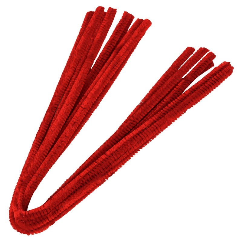 Druciki-kreatywne-Knorr-Prandell-50-cm-ciemno-czerwone-zestaw-10-szt-01