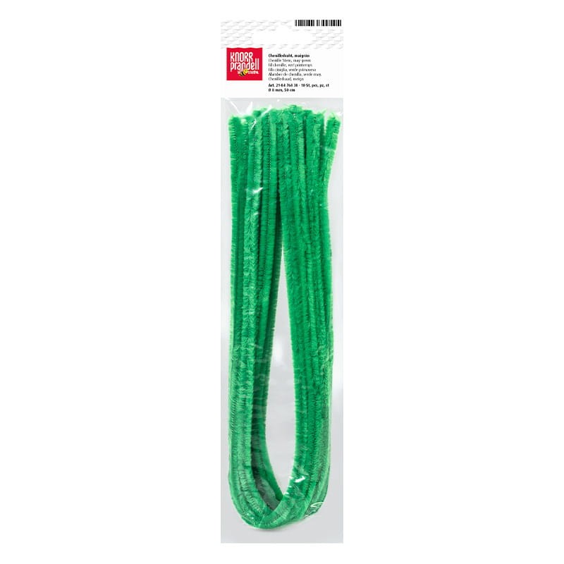Druciki-kreatywne-Knorr-Prandell-50-cm-jasny-zielone-zestaw10-sz-01