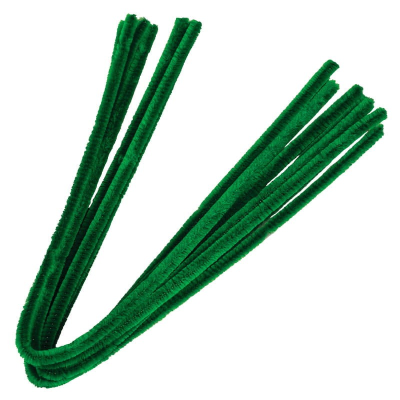 Druciki-kreatywne-Knorr-Prandell-50-cm-ciemno-zielone-zestaw-10-szt-03