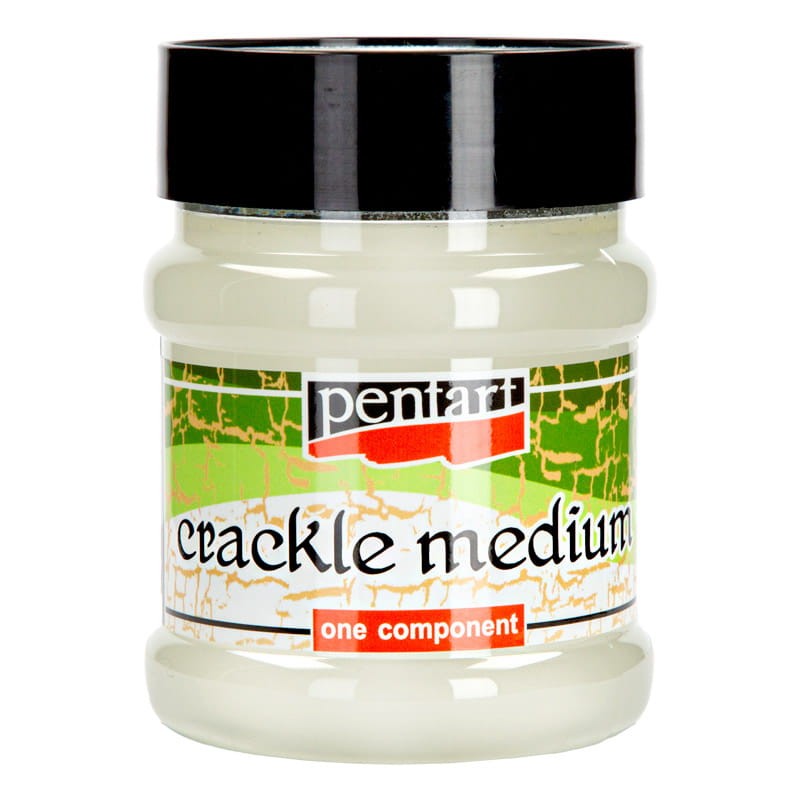 Medium-do-spękań-jednoskładnikowe-Crackle-medium-Pentart-230-ml.01