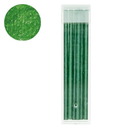 Wkłady Polycolor 4240 Koh-I-Noor, 3.8 mm - 025 Meadow Green - 6 szt.