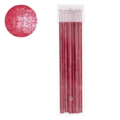 Wkłady Polycolor 4240 Koh-I-Noor, 3.8 mm - 132 Carmine Red - 6 szt.