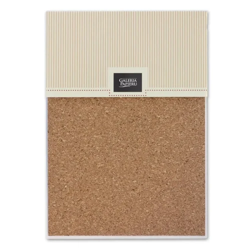 Arkusz korkowy samoprzylepny A5 4 arkusze