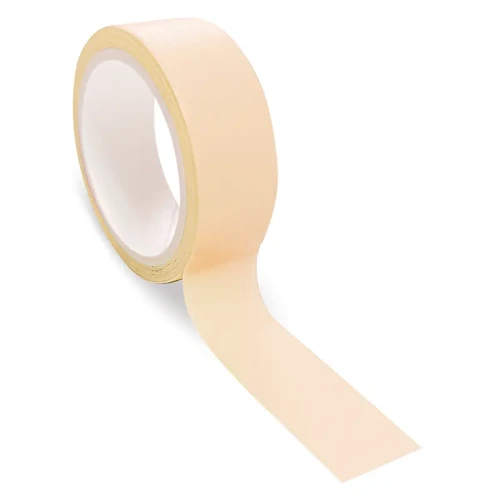 Taśma washi Hearts beżowa