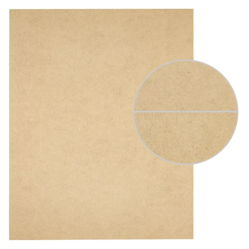 Płyta MDF 40 x 50 cm 01