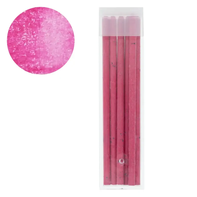 Wkłady akwarelowe Mondeluz 4230 Koh-I-Noor, 3.8mm - 131 French pink - 6 szt. 01