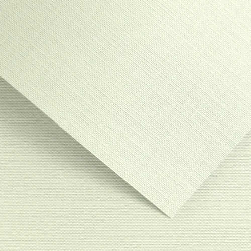 Papier ozdobny Ryps kremowy - A4, 240 g, 20 ark.