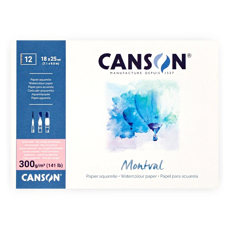 blok-akwarelowy-canson-montval-grain-satin-18-x-25-cm-300-g-12-ark.01