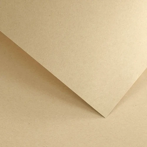 Papier ozdobny Nature ciemnobeżowy - A4, 220 g, 20 szt.