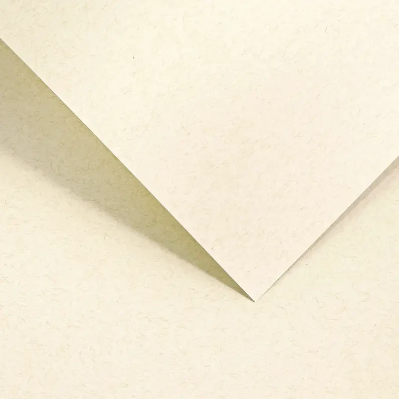 Papier ozdobny Nature jasnobeżowy - A4, 220 g, 20 szt. 01